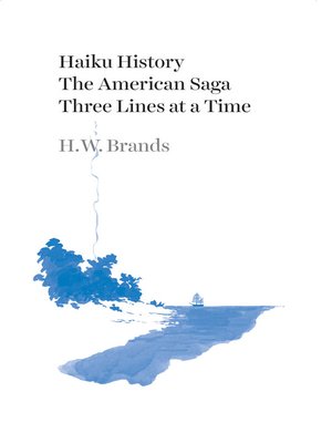 cover image of Haiku History